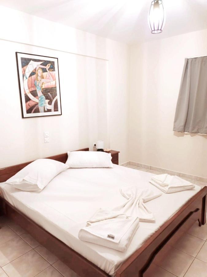 Alexandros Apartments Nydri Екстер'єр фото