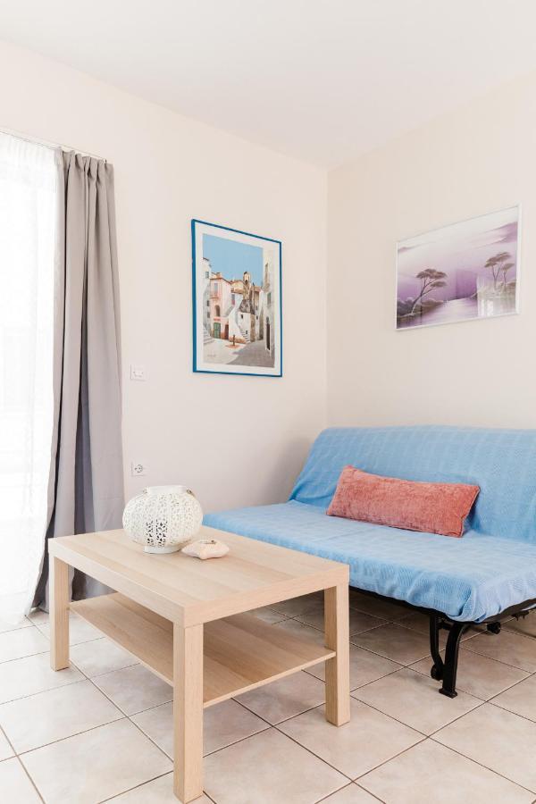 Alexandros Apartments Nydri Екстер'єр фото